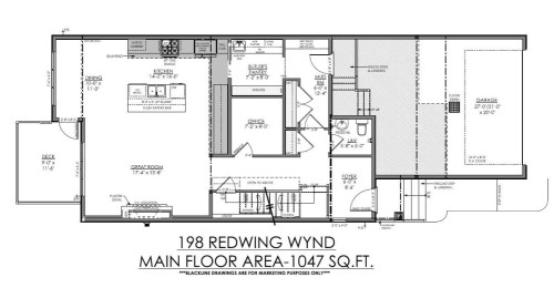 198 Redwing Wynd, St. Albert, AB - Other