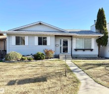 12231 44 Street NW  Edmonton, AB T5W 4Z5