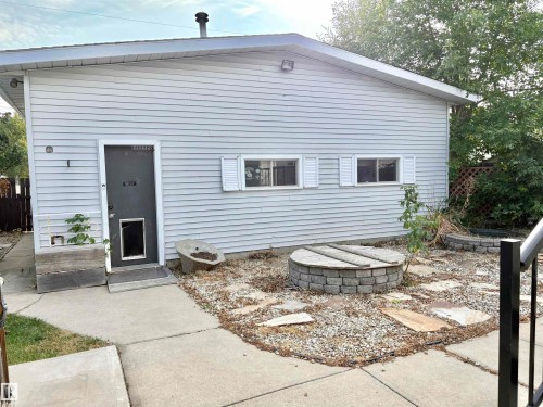 12231 44 Street Nw, Edmonton, AB - Outdoor With Exterior