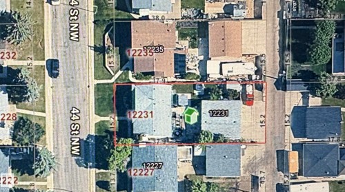 12231 44 Street Nw, Edmonton, AB - Other
