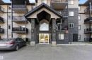 110 14808 125 Street, Edmonton, AB  - Outdoor With Balcony 