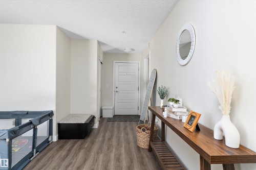 110 14808 125 Street, Edmonton, AB - Indoor Photo Showing Other Room
