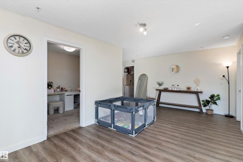 110 14808 125 Street, Edmonton, AB - Indoor Photo Showing Other Room