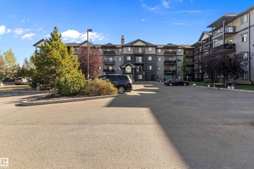 110 14808 125 Street, Edmonton, AB - Outdoor With Facade