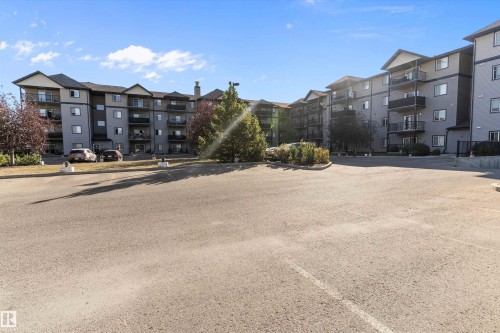110 14808 125 Street, Edmonton, AB - Outdoor With Balcony With Facade