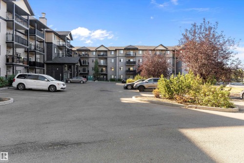 110 14808 125 Street, Edmonton, AB - Outdoor With Facade