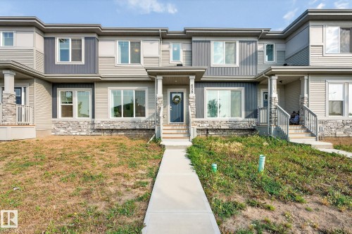 658 BLACK STONE Boulevard  Leduc, AB T9E 1H2