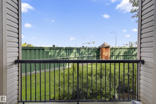 112 2503 Hanna Crescent, Edmonton, AB - Outdoor