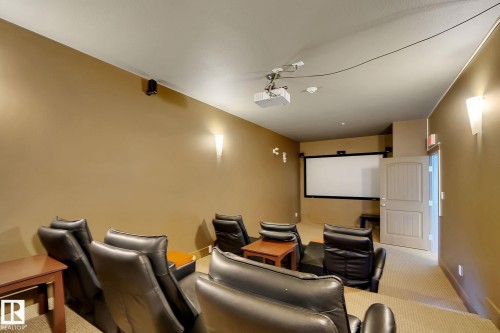 112 2503 Hanna Crescent, Edmonton, AB - Indoor Photo Showing Other Room