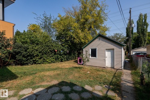 11415 85 Street, Edmonton, AB - Outdoor