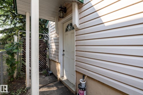 11415 85 Street, Edmonton, AB - Outdoor