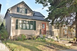 11415 85 Street  Edmonton, AB T5B 3E1