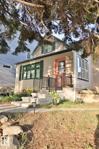 11415 85 Street, Edmonton, AB - Outdoor