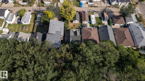 11415 85 Street, Edmonton, AB - Outdoor With View
