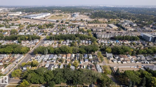 11415 85 Street, Edmonton, AB - Outdoor With View