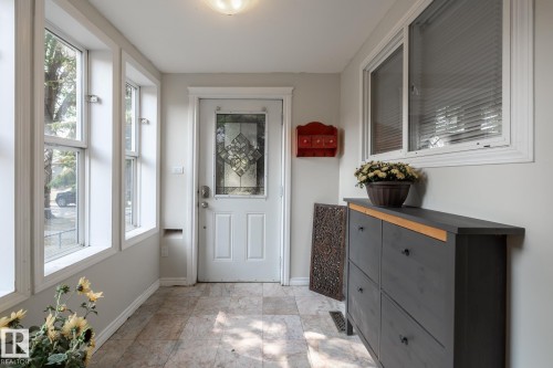 11415 85 Street, Edmonton, AB - Indoor Photo Showing Other Room