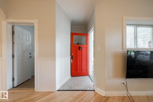 11415 85 Street, Edmonton, AB - Indoor Photo Showing Other Room