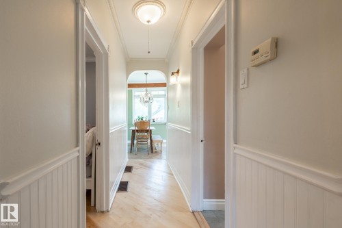 11415 85 Street, Edmonton, AB - Indoor Photo Showing Other Room