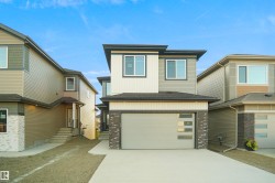 79 MEADOWGROVE LANE  Spruce Grove, AB T7X 0W2