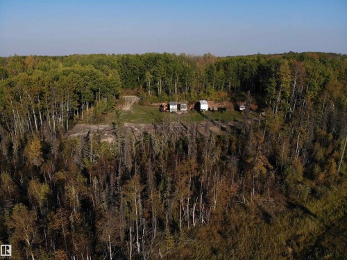 59116 Rge Rd 53, Rural Barrhead County, AB 