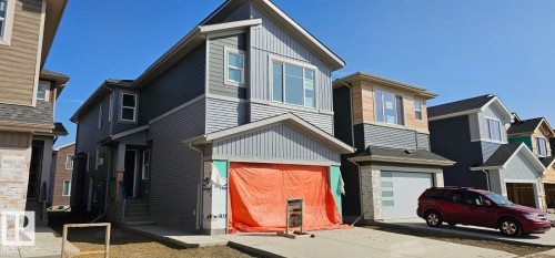 19 Rosa Crescent, St. Albert, AB - Outdoor