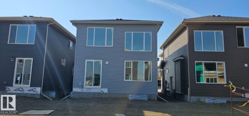 19 Rosa Crescent, St. Albert, AB - Outdoor