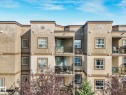 326 2045 Grantham Court, Edmonton, AB  - Outdoor With Balcony 