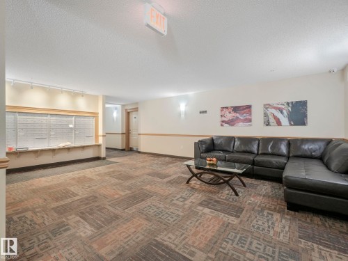 326 2045 Grantham Court, Edmonton, AB - Indoor