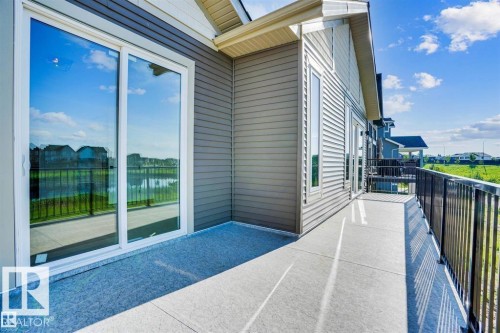 27 Rosewood Way, St. Albert, AB - Outdoor