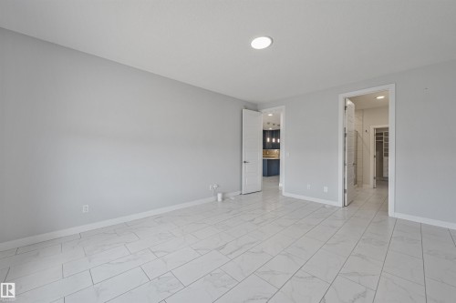 3116 167 Street, Edmonton, AB - Indoor Photo Showing Other Room