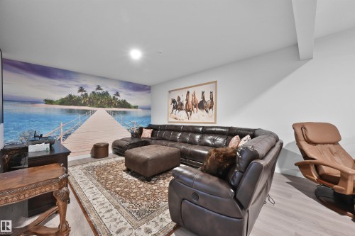 3116 167 Street, Edmonton, AB - Indoor