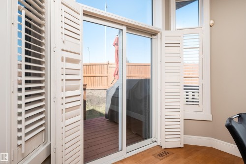 3604 16 Street, Edmonton, AB -  Photo Showing Other Room