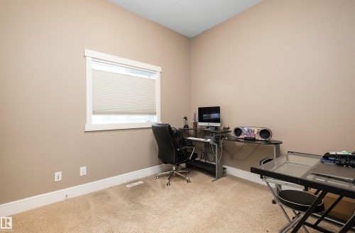3604 16 Street, Edmonton, AB - Indoor Photo Showing Office