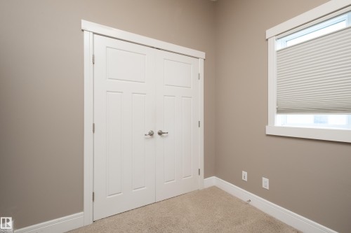 3604 16 Street, Edmonton, AB - Indoor Photo Showing Other Room