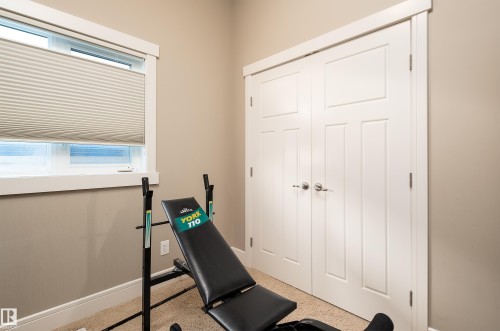 3604 16 Street, Edmonton, AB - Indoor