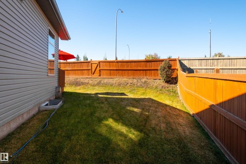 3604 16 Street, Edmonton, AB - Outdoor With Exterior
