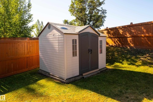 3604 16 Street, Edmonton, AB - Outdoor With Exterior