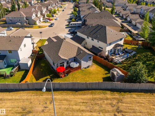 3604 16 Street, Edmonton, AB - Outdoor