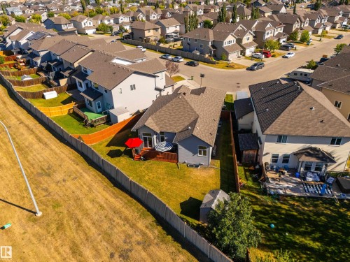 3604 16 Street, Edmonton, AB - Outdoor With View