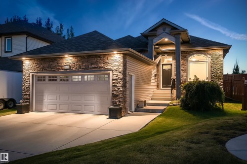 3604 16 Street, Edmonton, AB - Outdoor