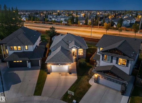 3604 16 Street, Edmonton, AB - Outdoor