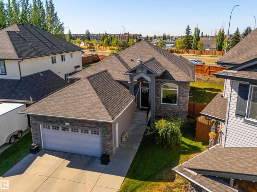 3604 16 Street, Edmonton, AB - Outdoor