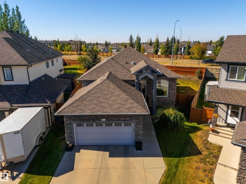 3604 16 Street, Edmonton, AB - Outdoor