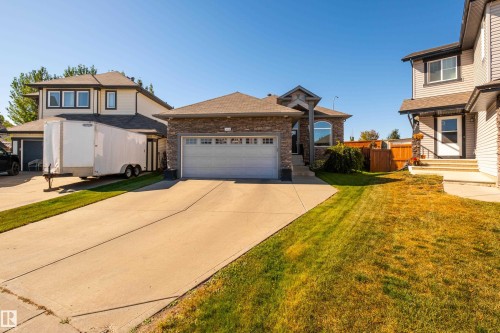 3604 16 Street, Edmonton, AB - Outdoor