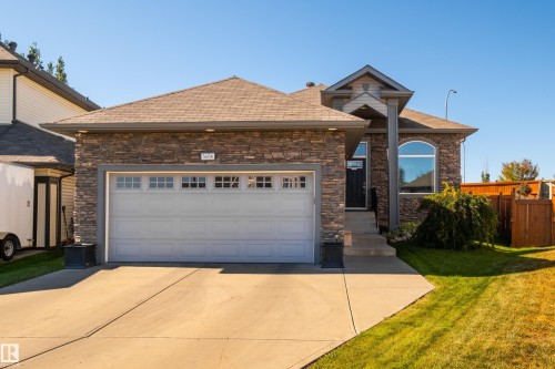 3604 16 Street, Edmonton, AB - Outdoor