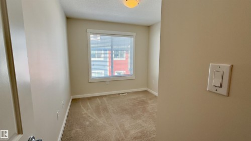 96 903 Crystallina Nera Way, Edmonton, AB - Indoor Photo Showing Other Room