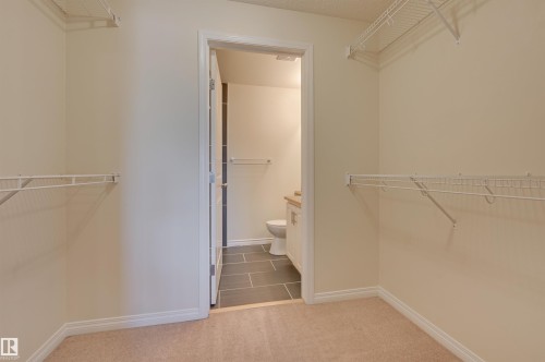 314 245 Edwards Drive, Edmonton, AB - Indoor With Storage