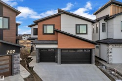 703 166 Avenue  Edmonton, AB T5Y 4J1