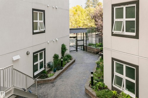 203 11933 106 Avenue, Edmonton, AB - Outdoor With Exterior