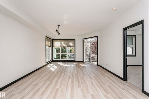 203 11933 106 Avenue, Edmonton, AB - Indoor Photo Showing Other Room
